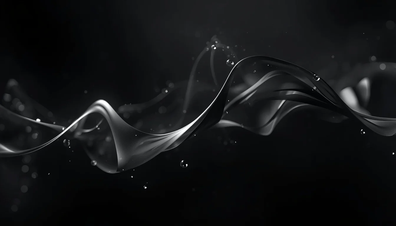 simile for chaos