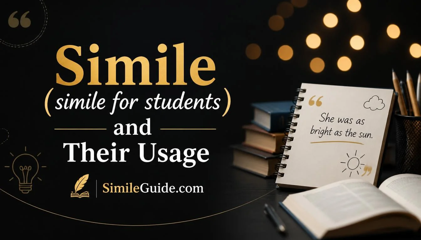simile-for-students